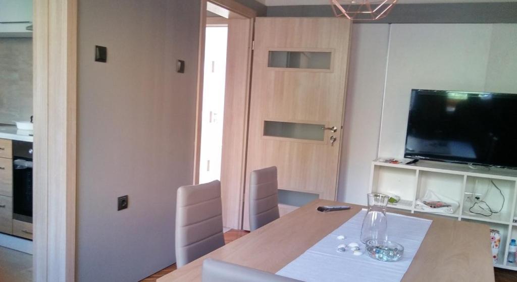 Dima Apartment 大特尔诺沃 外观 照片