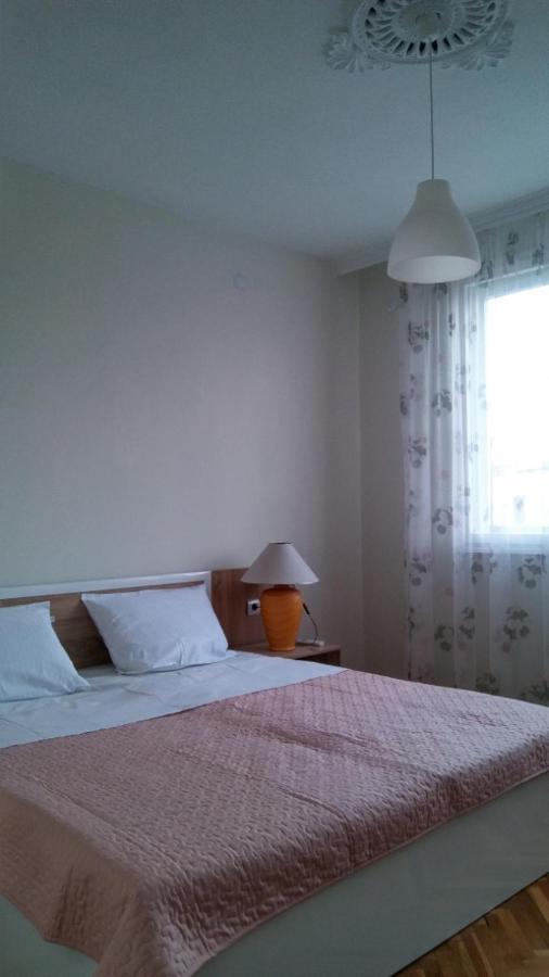 Dima Apartment 大特尔诺沃 外观 照片
