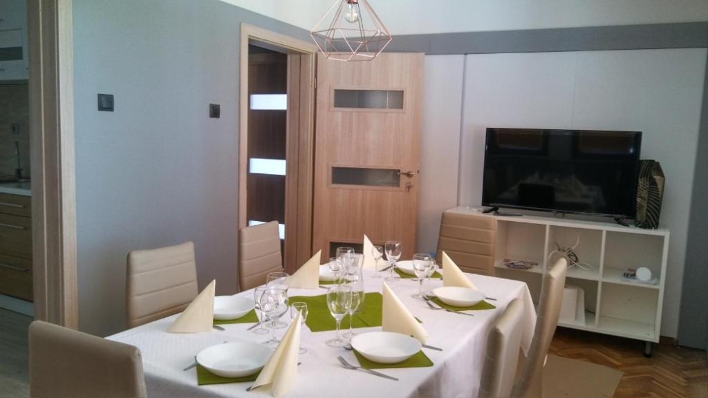Dima Apartment 大特尔诺沃 外观 照片