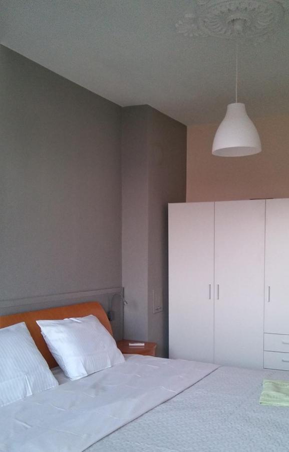 Dima Apartment 大特尔诺沃 外观 照片