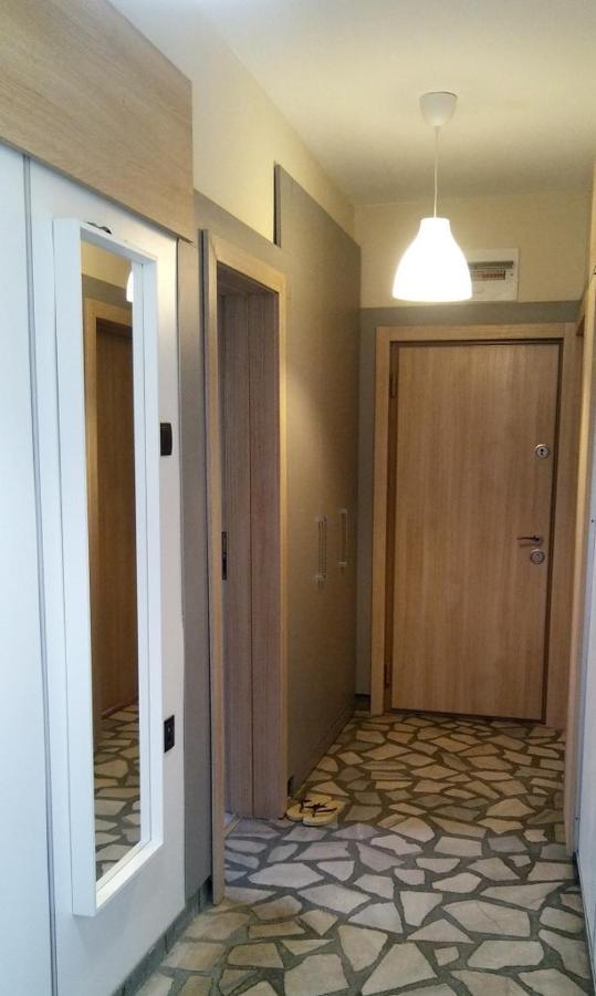 Dima Apartment 大特尔诺沃 外观 照片