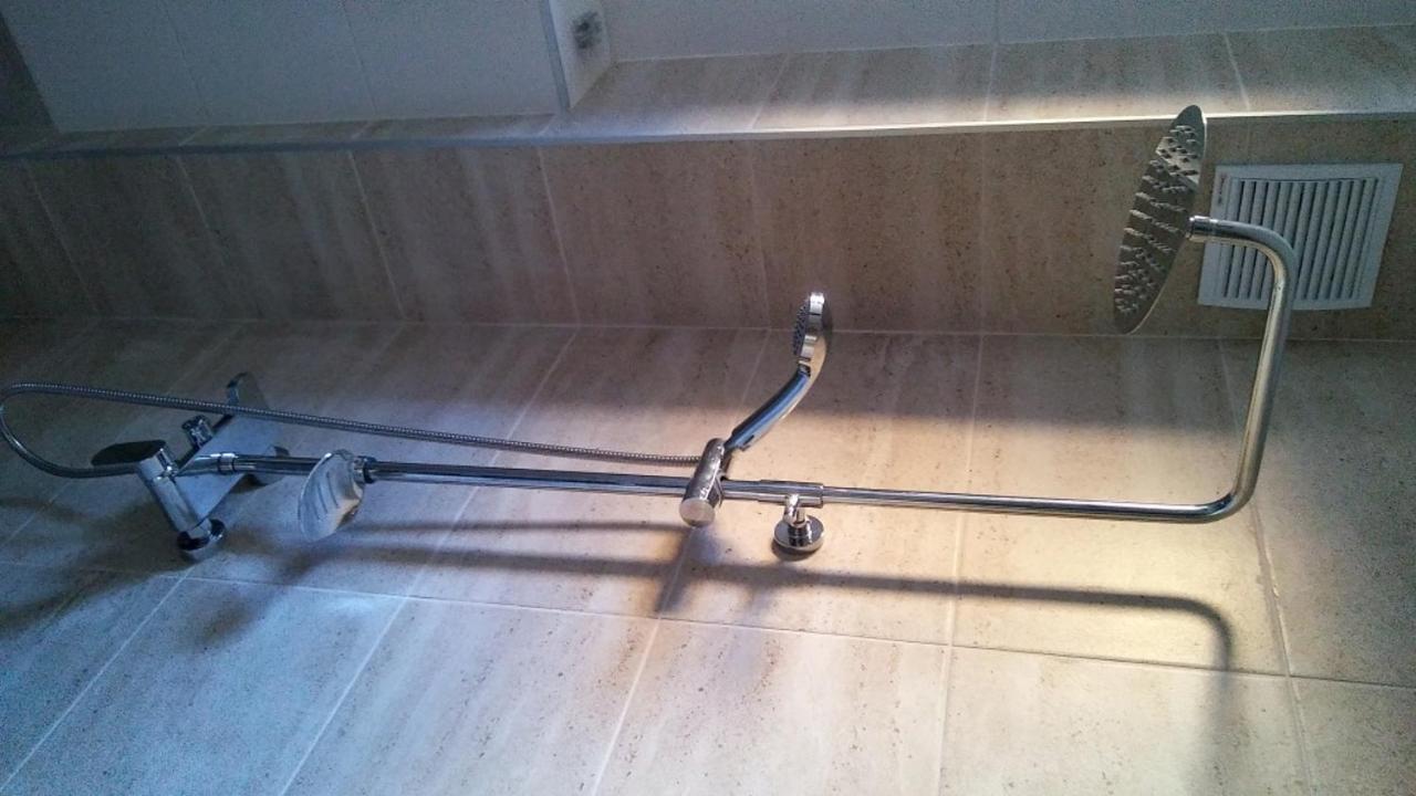 Dima Apartment 大特尔诺沃 外观 照片