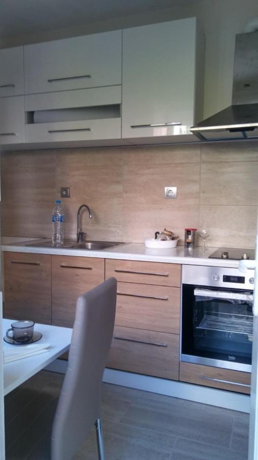 Dima Apartment 大特尔诺沃 外观 照片