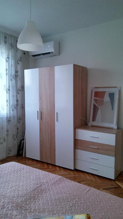 Dima Apartment 大特尔诺沃 外观 照片