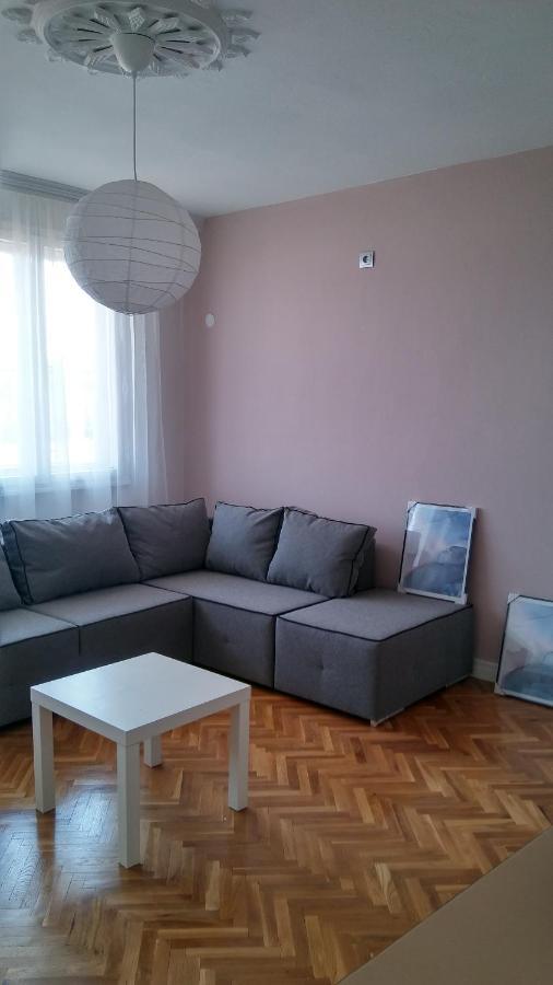 Dima Apartment 大特尔诺沃 外观 照片